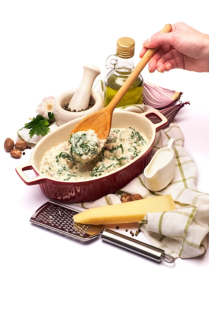 Zajęcia kulinarne w praktyce